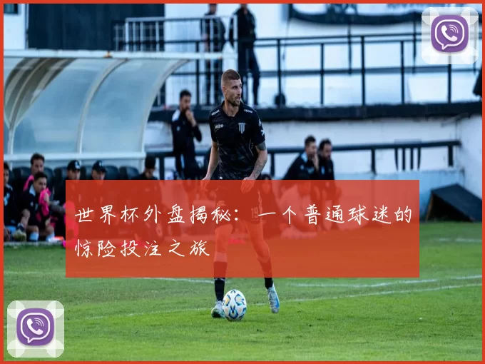 世界杯外盘揭秘:一个普通球迷的惊险投注之旅