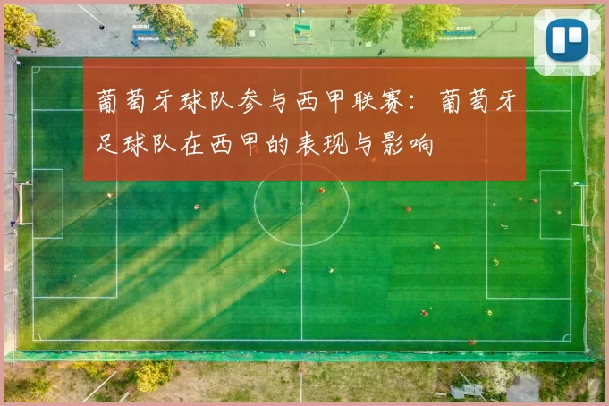 葡萄牙球队参与西甲联赛：葡萄牙足球队在西甲的表现与影响