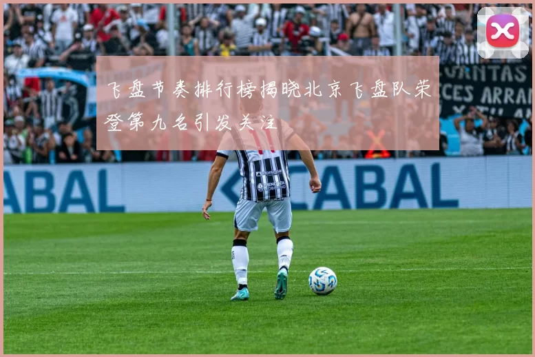 飞盘节奏排行榜揭晓北京飞盘队荣登第九名引发关注