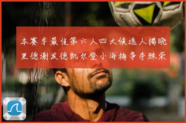 本赛季最佳第六人四大候选人揭晓里德谢泼德凯尔登小海梅争夺殊荣