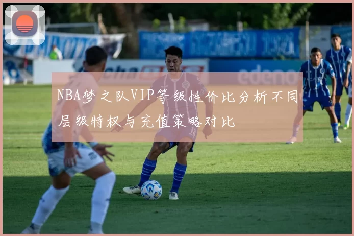 NBA梦之队VIP等级性价比分析不同层级特权与充值策略对比