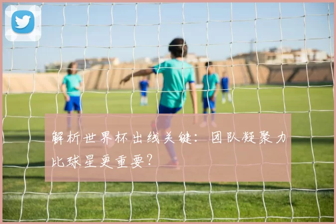 解析世界杯出线关键:团队凝聚力比球星更重要?