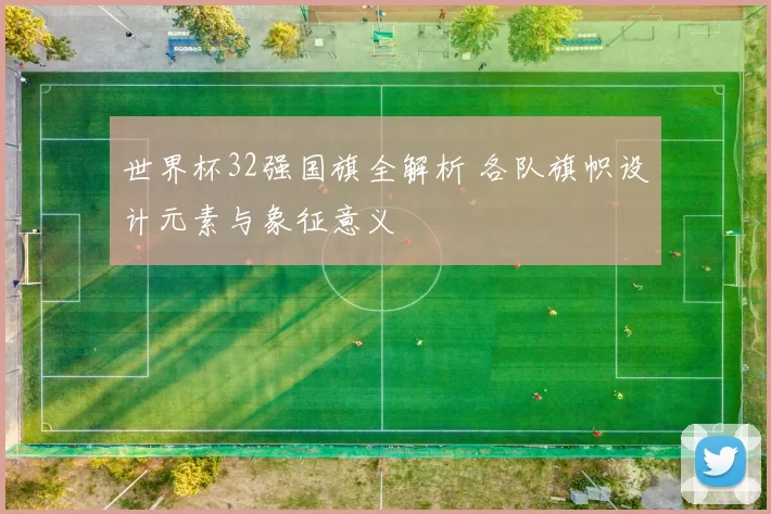 世界杯32强国旗全解析 各队旗帜设计元素与象征意义